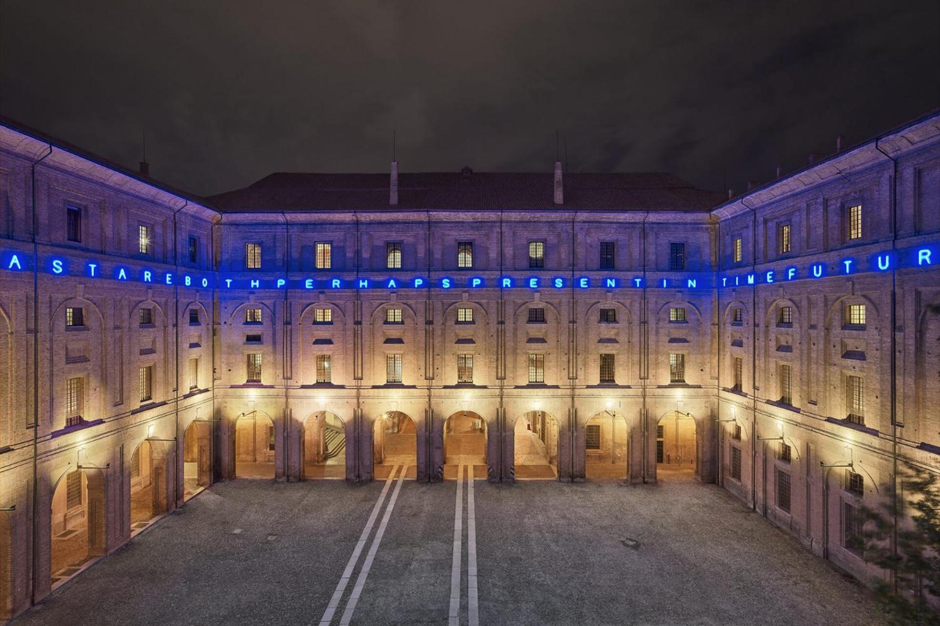 Stazione A 200M - Ampio Appartamento Con Parcheggio Notturno Gratis Parma Exterior foto